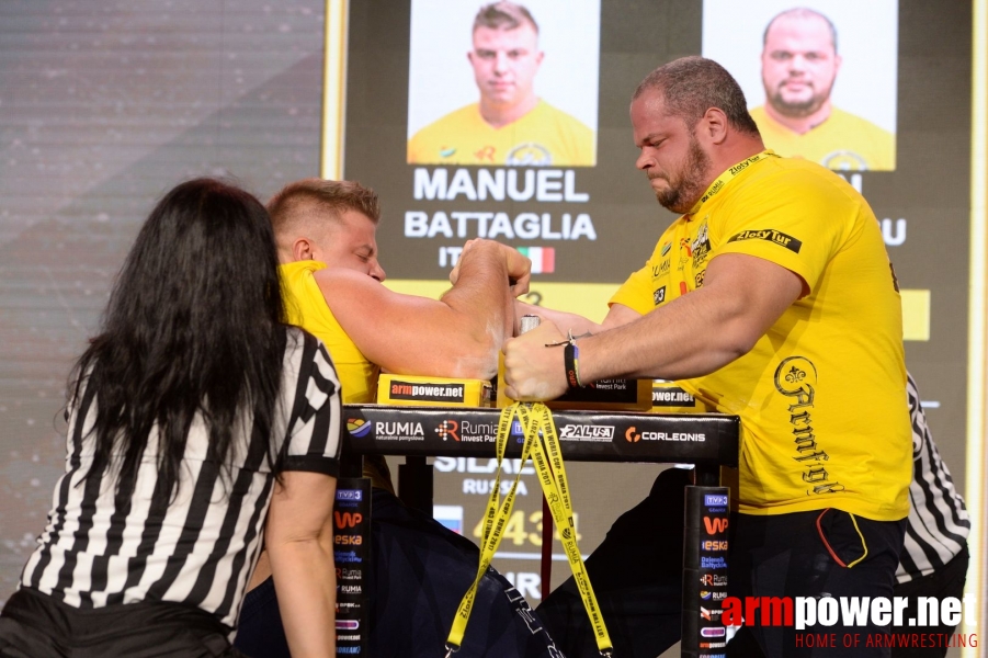 Zloty Tur 2017 - right hand eliminations # Siłowanie na ręce # Armwrestling # Armpower.net