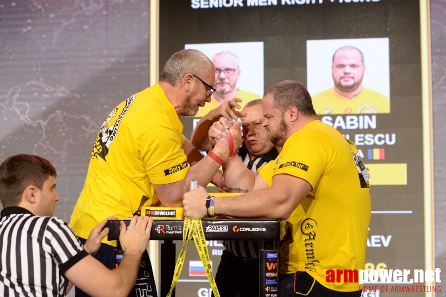 Zloty Tur 2017 - right hand eliminations # Siłowanie na ręce # Armwrestling # Armpower.net