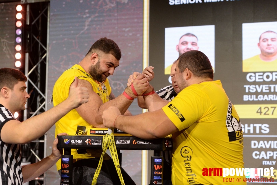 Zloty Tur 2017 - right hand eliminations # Siłowanie na ręce # Armwrestling # Armpower.net