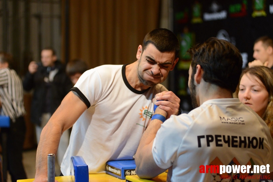 Ukraininan National Armwrestling Championship 2018 # Siłowanie na ręce # Armwrestling # Armpower.net