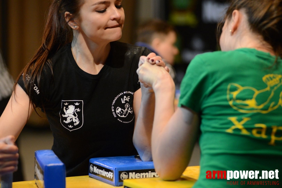 Ukraininan National Armwrestling Championship 2018 # Siłowanie na ręce # Armwrestling # Armpower.net