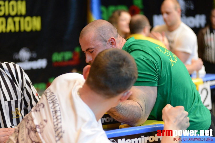 Ukraininan National Armwrestling Championship 2018 # Siłowanie na ręce # Armwrestling # Armpower.net