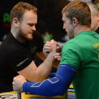 Ukraininan National Armwrestling Championship 2018 # Aрмспорт # Armsport # Armpower.net