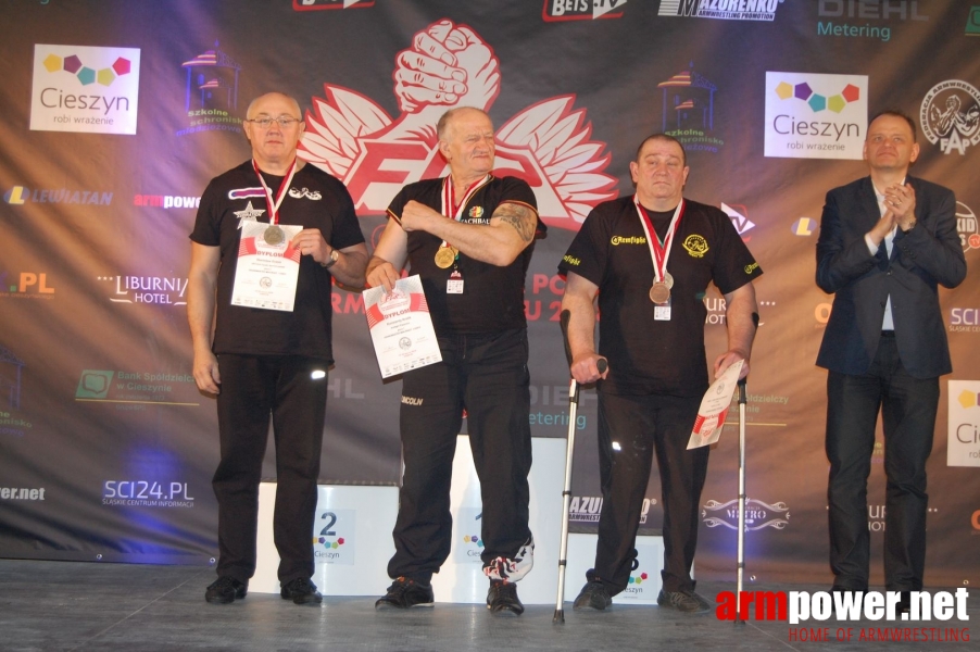 XVIII Polish National Championship - Cieszyn 2018 # Aрмспорт # Armsport # Armpower.net