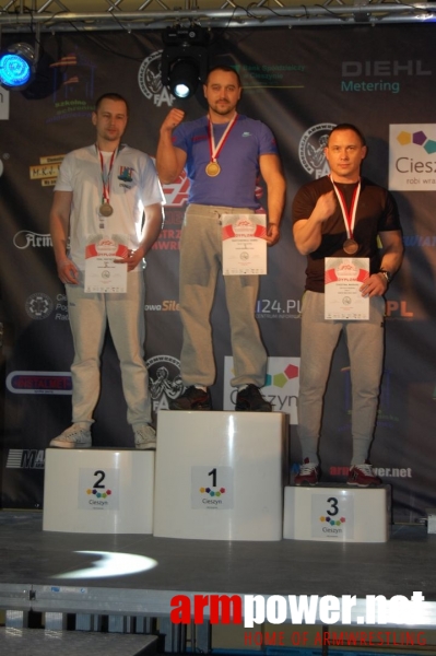 XVIII Polish National Championship - Cieszyn 2018 # Aрмспорт # Armsport # Armpower.net