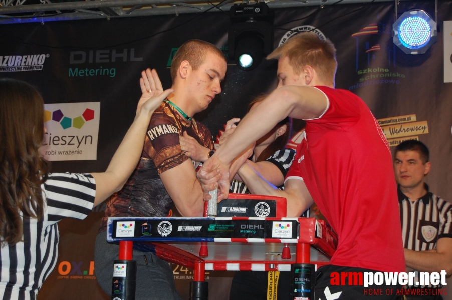 XVIII Polish National Championship - Cieszyn 2018 # Aрмспорт # Armsport # Armpower.net