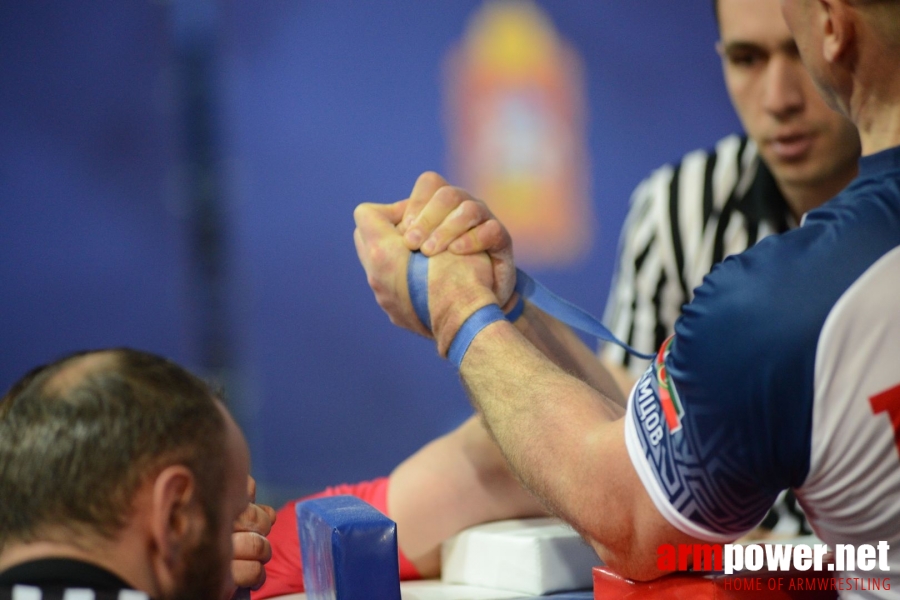 Russian National Championship 2018 # Siłowanie na ręce # Armwrestling # Armpower.net
