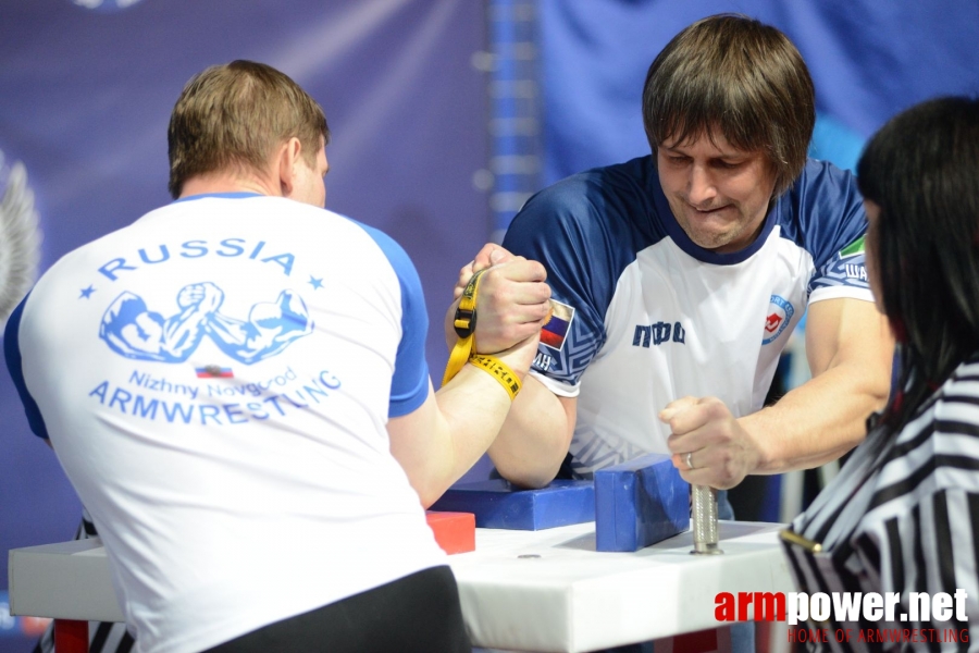 Russian National Championship 2018 # Siłowanie na ręce # Armwrestling # Armpower.net