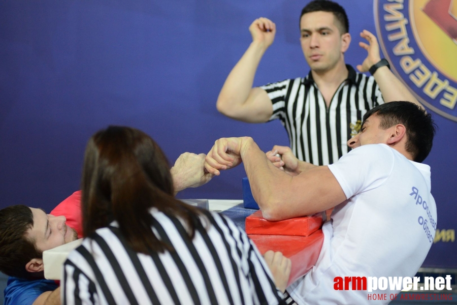 Russian National Championship 2018 # Siłowanie na ręce # Armwrestling # Armpower.net