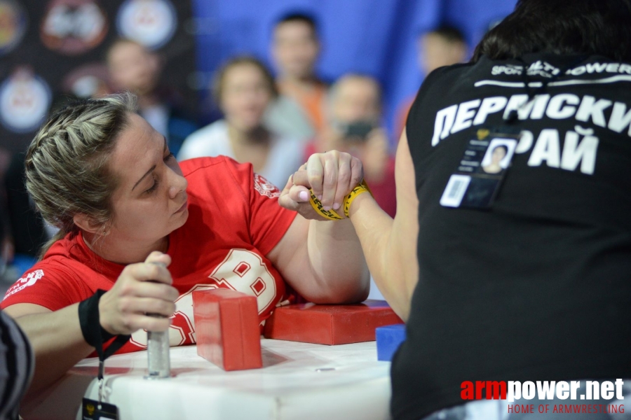 Russian National Championship 2018 # Armwrestling # Armpower.net