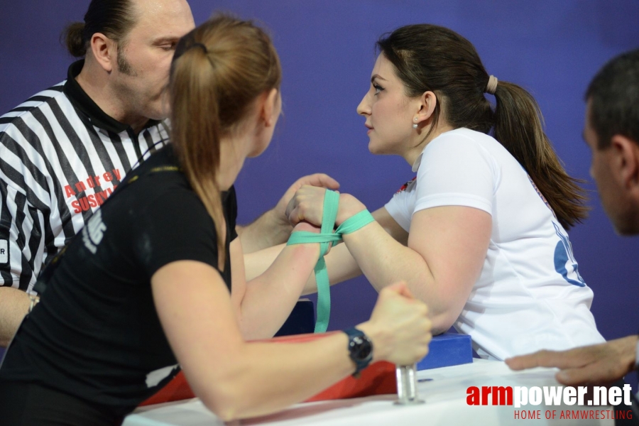 Russian National Championship 2018 # Armwrestling # Armpower.net