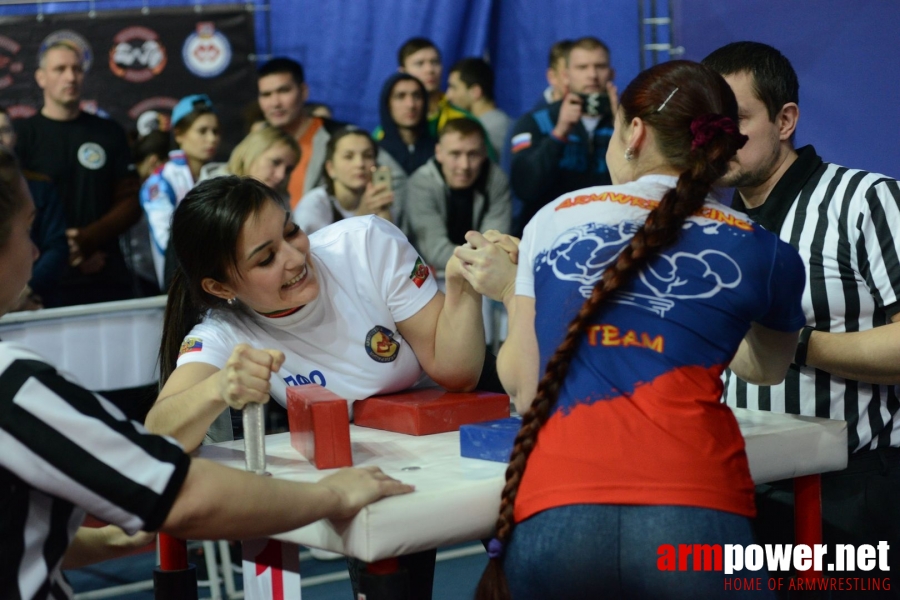 Russian National Championship 2018 # Armwrestling # Armpower.net