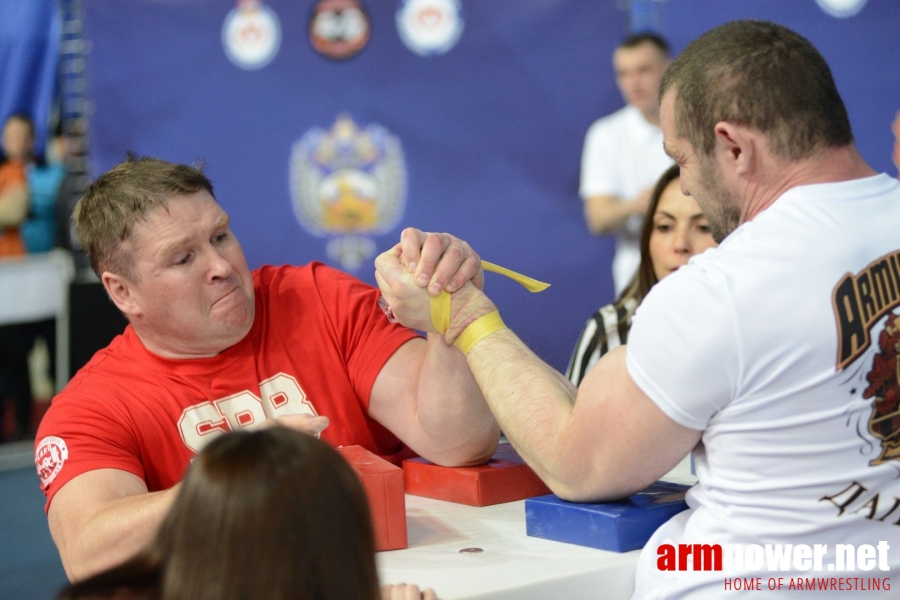 Russian National Championship 2018 # Siłowanie na ręce # Armwrestling # Armpower.net