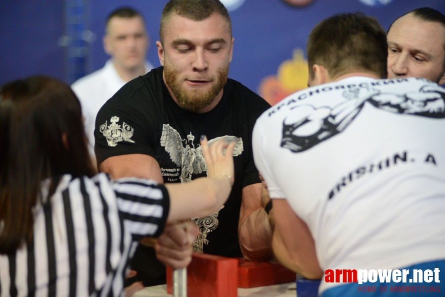 Russian National Championship 2018 # Armwrestling # Armpower.net