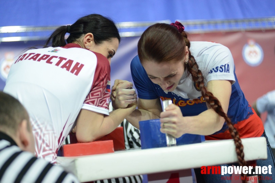 Russian National Championship 2018 # Armwrestling # Armpower.net