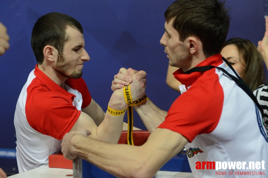 Russian National Championship 2018 # Siłowanie na ręce # Armwrestling # Armpower.net