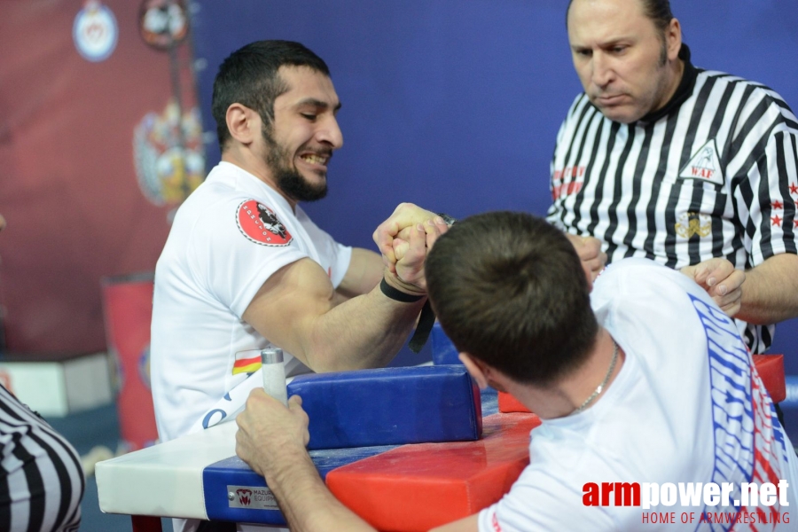 Russian National Championship 2018 # Siłowanie na ręce # Armwrestling # Armpower.net