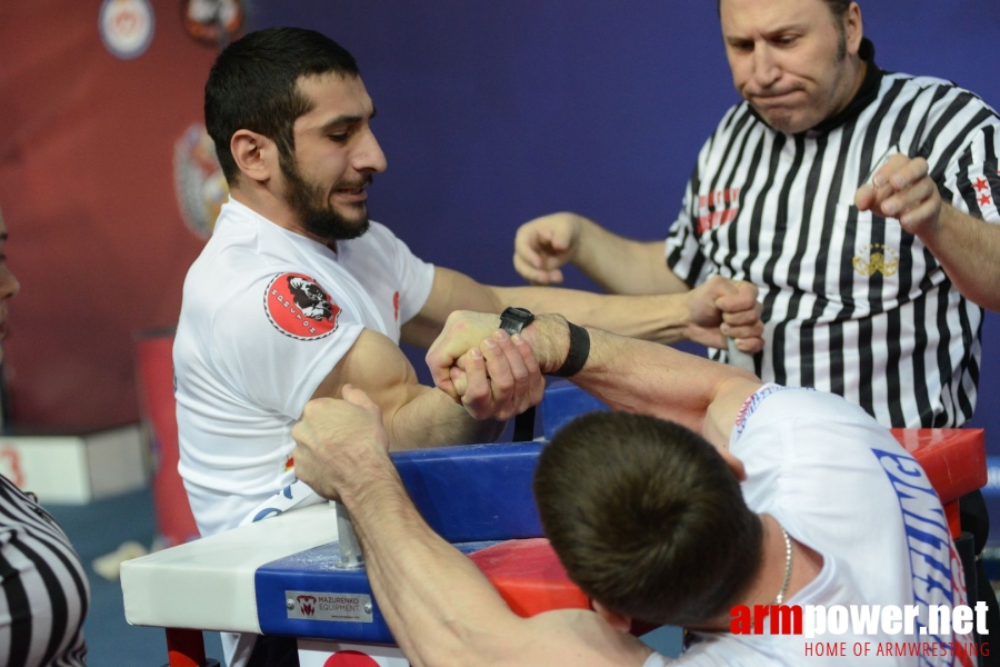 Russian National Championship 2018 # Armwrestling # Armpower.net