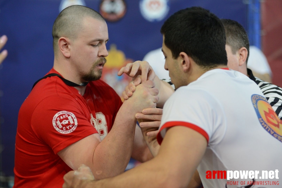 Russian National Championship 2018 # Siłowanie na ręce # Armwrestling # Armpower.net