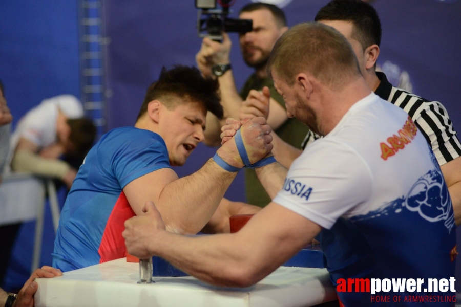 Russian National Championship 2018 # Aрмспорт # Armsport # Armpower.net