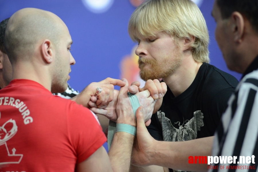 Russian National Championship 2018 # Siłowanie na ręce # Armwrestling # Armpower.net