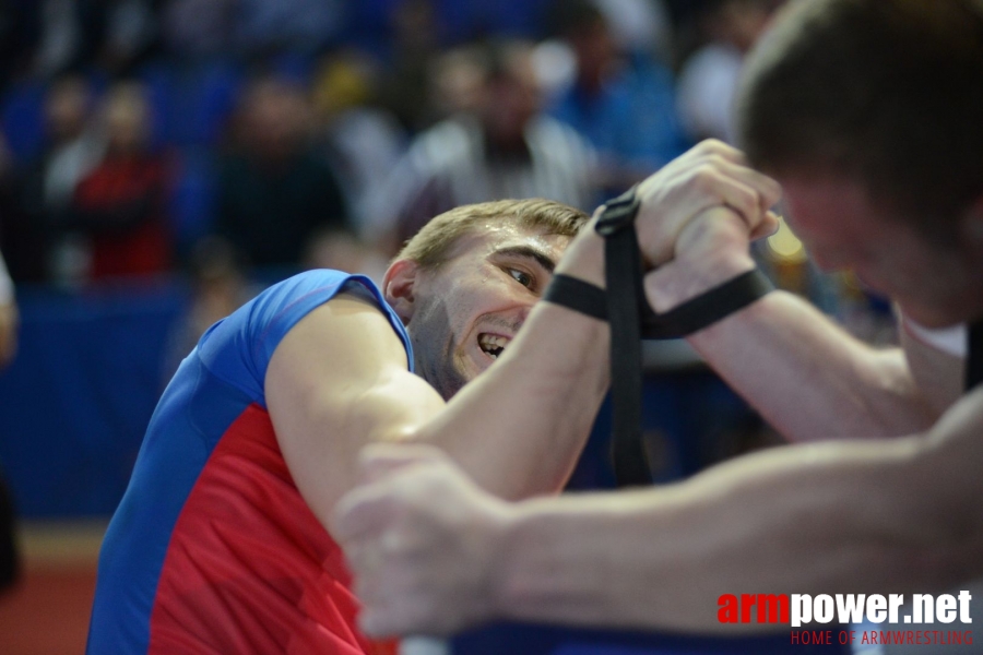 Russian National Championship 2018 # Siłowanie na ręce # Armwrestling # Armpower.net