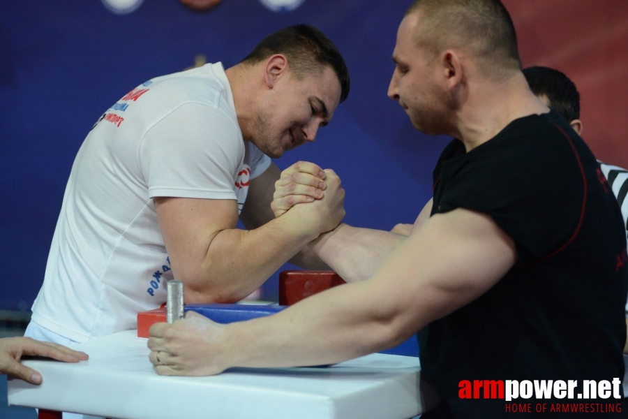 Russian National Championship 2018 # Armwrestling # Armpower.net