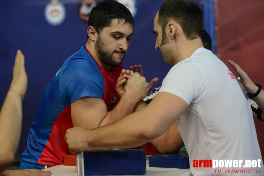 Russian National Championship 2018 # Siłowanie na ręce # Armwrestling # Armpower.net