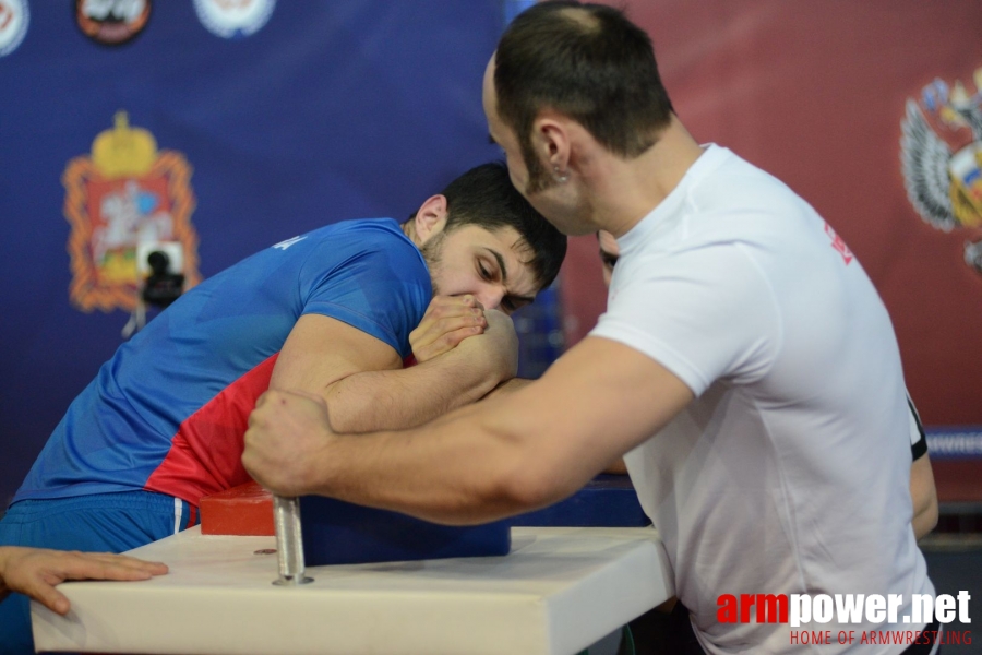 Russian National Championship 2018 # Siłowanie na ręce # Armwrestling # Armpower.net