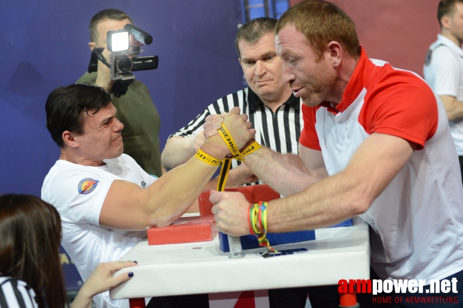 Russian National Championship 2018 # Siłowanie na ręce # Armwrestling # Armpower.net