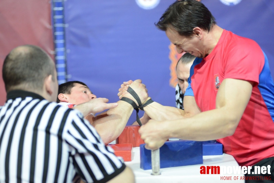 Russian National Championship 2018 # Armwrestling # Armpower.net