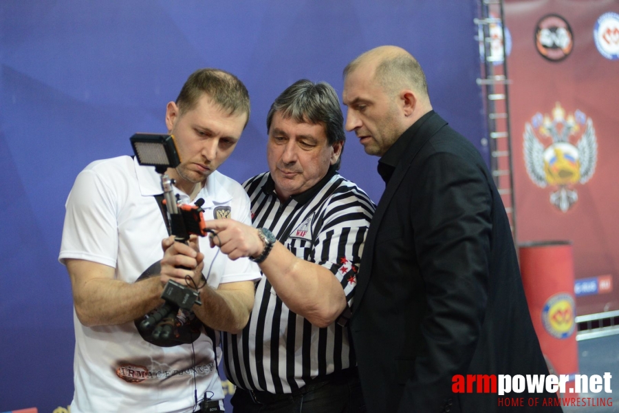 Russian National Championship 2018 # Siłowanie na ręce # Armwrestling # Armpower.net