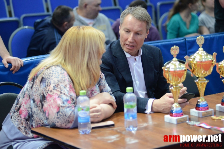 Russian National Championship 2018 # Siłowanie na ręce # Armwrestling # Armpower.net