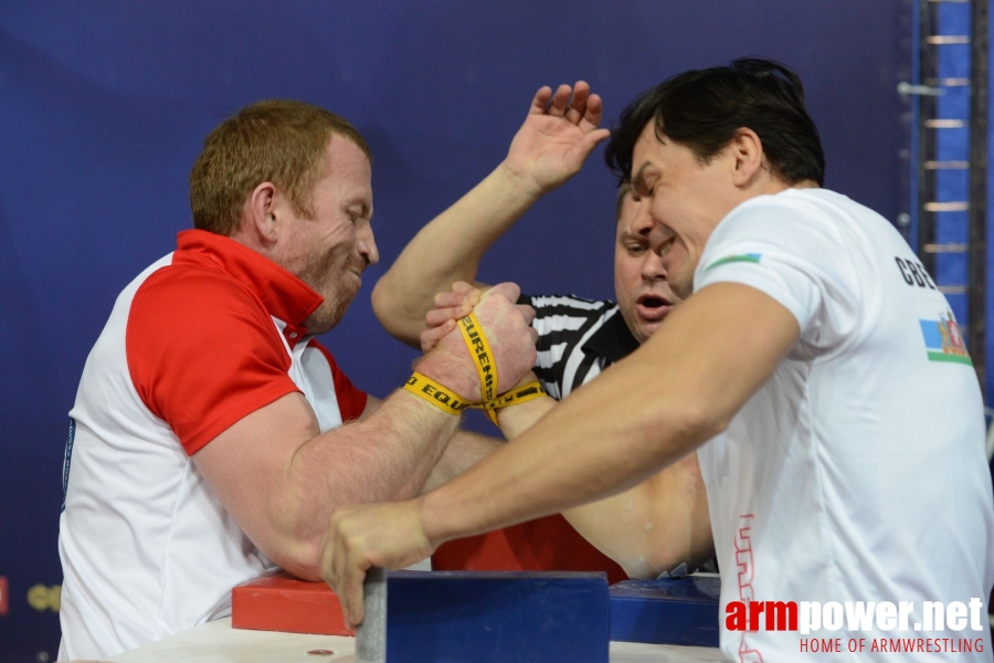 Russian National Championship 2018 # Armwrestling # Armpower.net