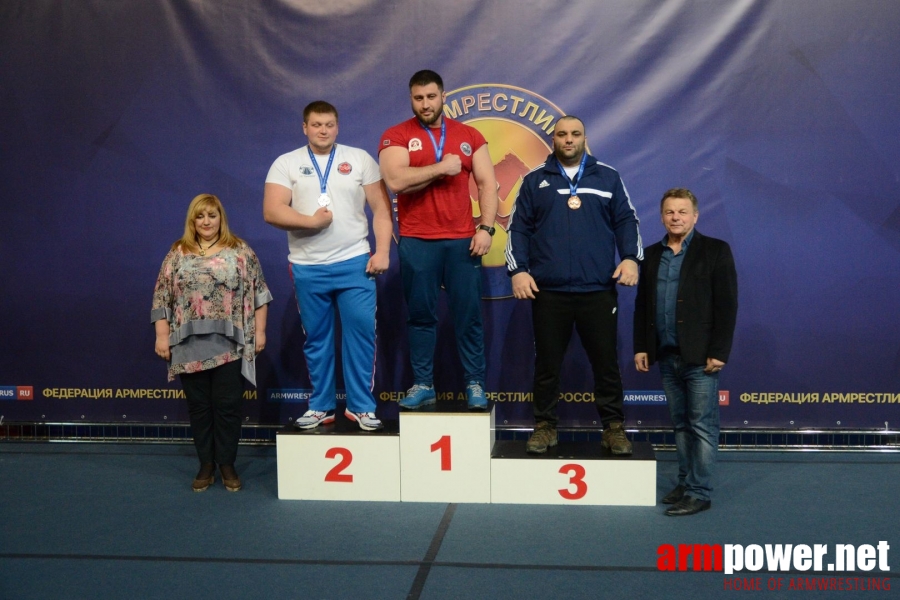 Russian National Championship 2018 # Siłowanie na ręce # Armwrestling # Armpower.net