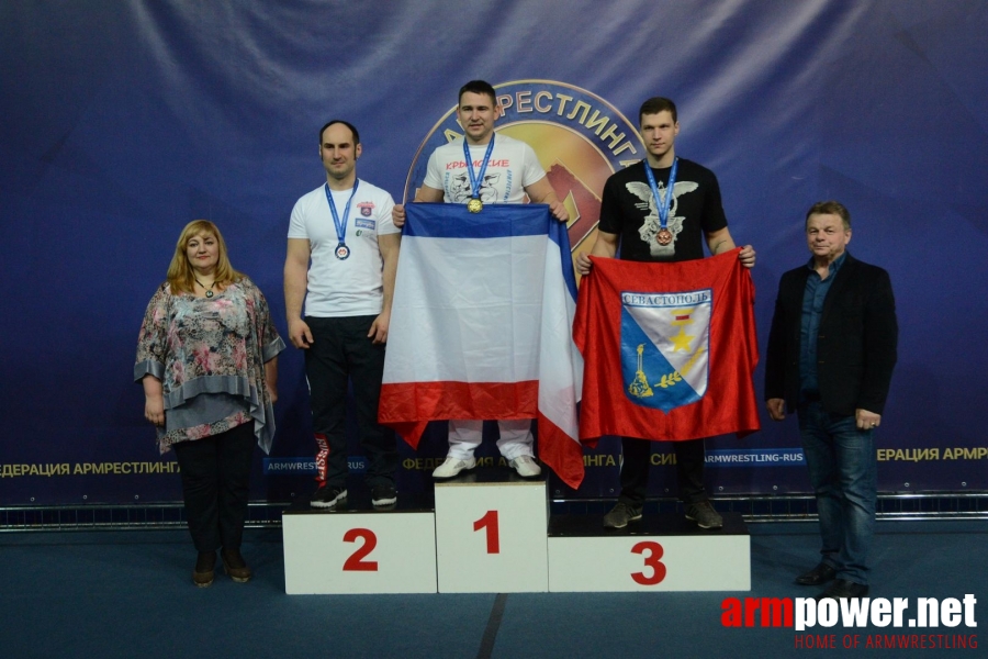 Russian National Championship 2018 # Siłowanie na ręce # Armwrestling # Armpower.net