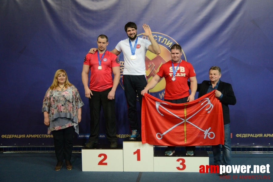 Russian National Championship 2018 # Siłowanie na ręce # Armwrestling # Armpower.net