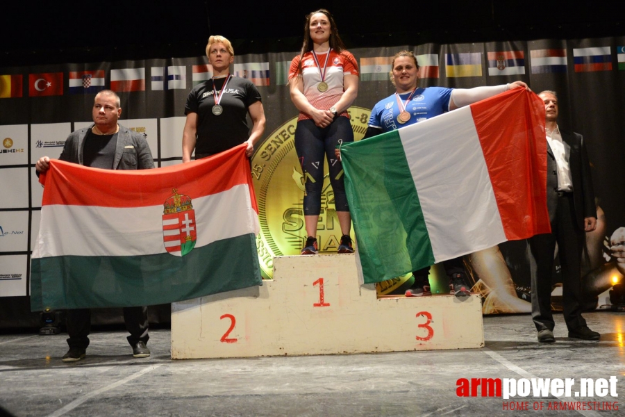 Senec Hand 2018 - Slovakia # Armwrestling # Armpower.net