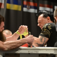 Senec Hand 2018 - Slovakia # Armwrestling # Armpower.net