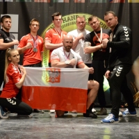 Senec Hand 2018 - Slovakia # Siłowanie na ręce # Armwrestling # Armpower.net