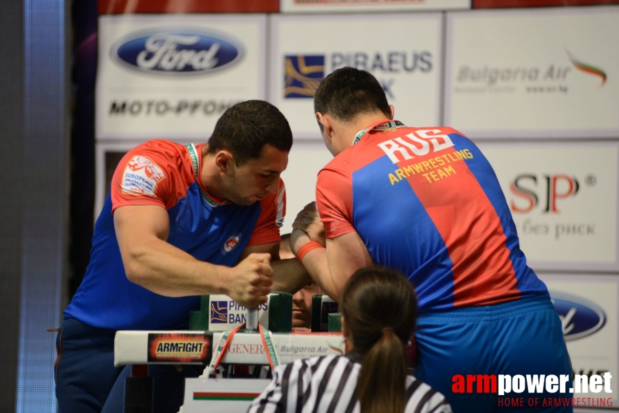 EuroArm2018 - day1 - juniors left hand # Armwrestling # Armpower.net