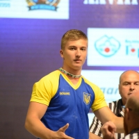 EuroArm2018 - day1 - juniors left hand # Siłowanie na ręce # Armwrestling # Armpower.net