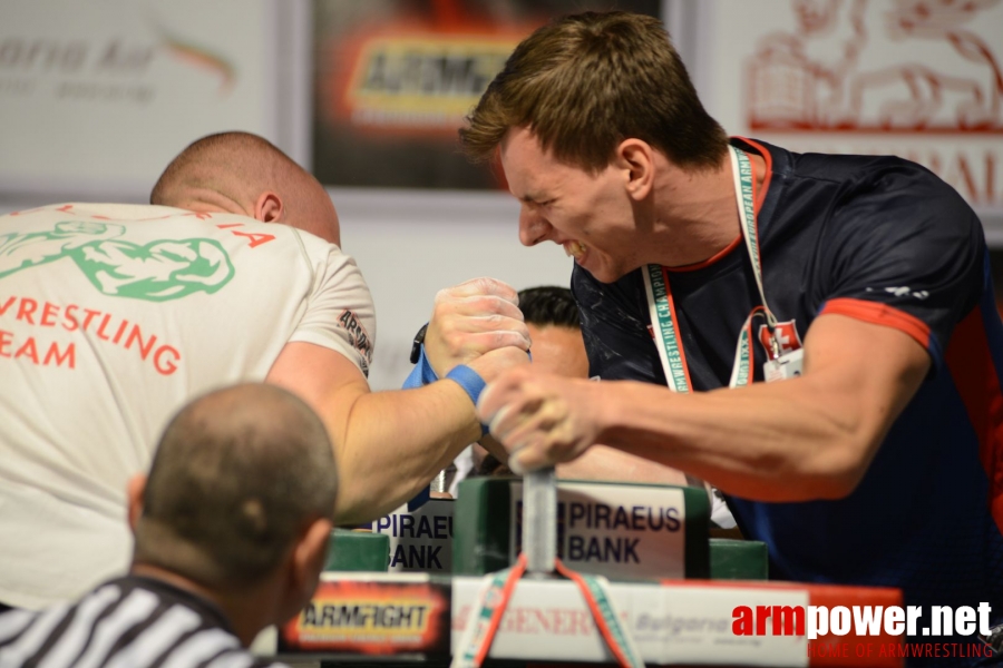 EuroArm2018 - day2 - juniors right hand # Aрмспорт # Armsport # Armpower.net