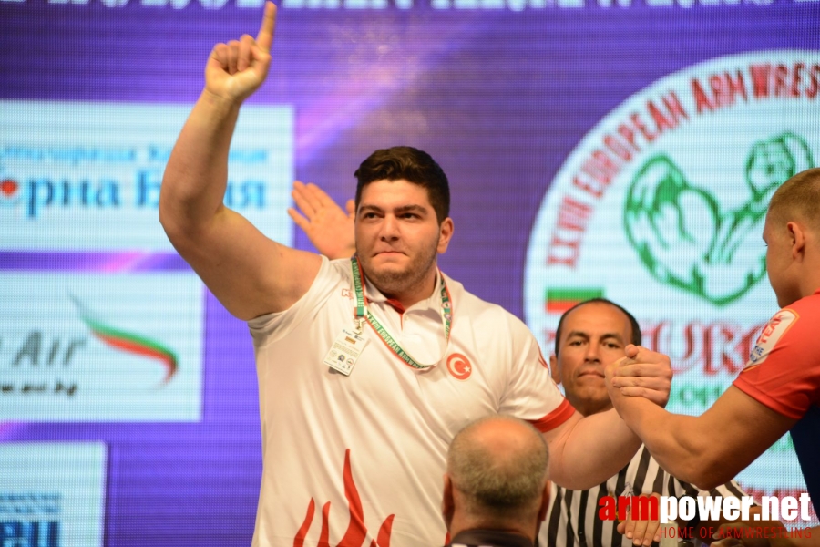 EuroArm2018 - day2 - juniors right hand # Siłowanie na ręce # Armwrestling # Armpower.net