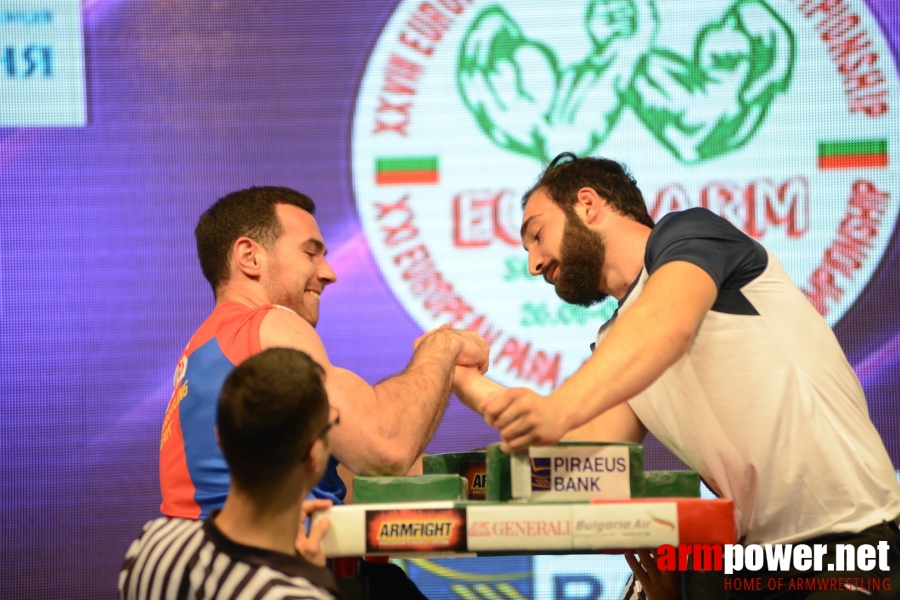 EuroArm2018 - day3 -disabled and masters left hand # Siłowanie na ręce # Armwrestling # Armpower.net