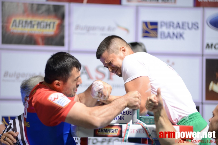 EuroArm2018 - day3 -disabled and masters left hand # Armwrestling # Armpower.net