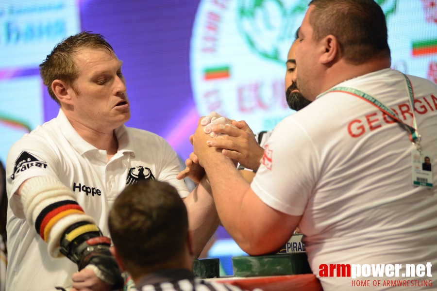 EuroArm2018 - day3 -disabled and masters left hand # Siłowanie na ręce # Armwrestling # Armpower.net