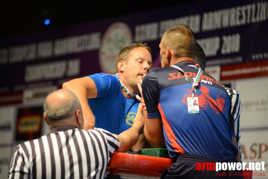 EuroArm2018 - day3 -disabled and masters left hand # Siłowanie na ręce # Armwrestling # Armpower.net