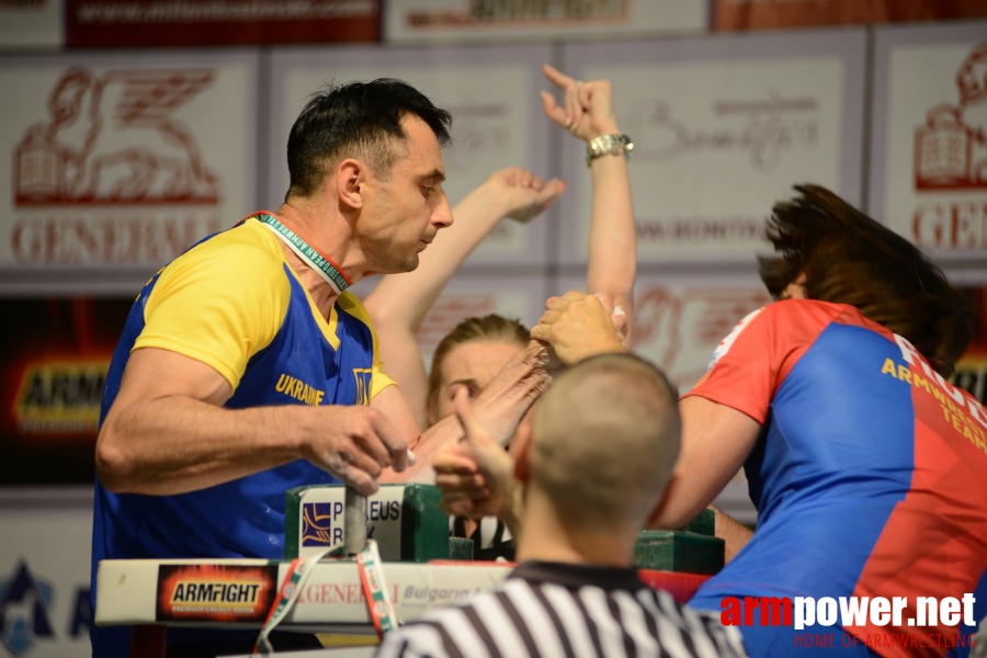 EuroArm2018 - day3 -disabled and masters left hand # Aрмспорт # Armsport # Armpower.net