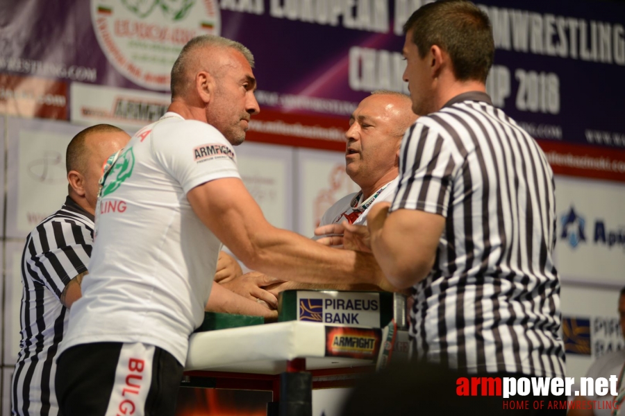 EuroArm2018 - day3 -disabled and masters left hand # Siłowanie na ręce # Armwrestling # Armpower.net